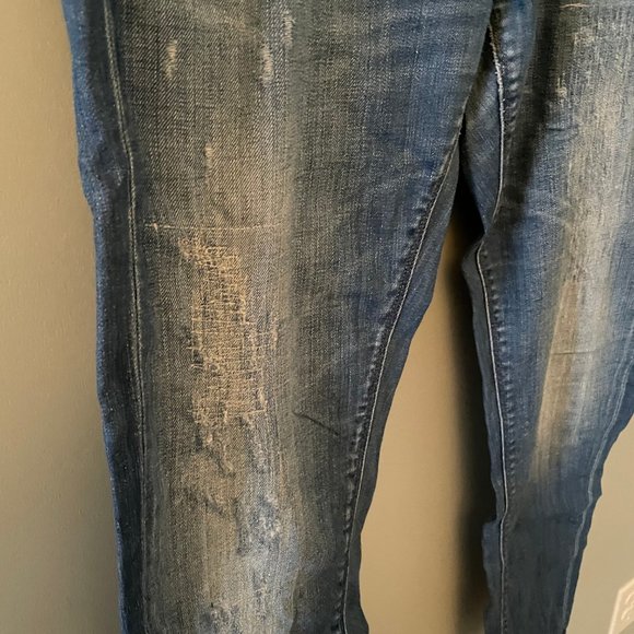 Love Moschino Boyfriend Jeans - Picture 3 of 5